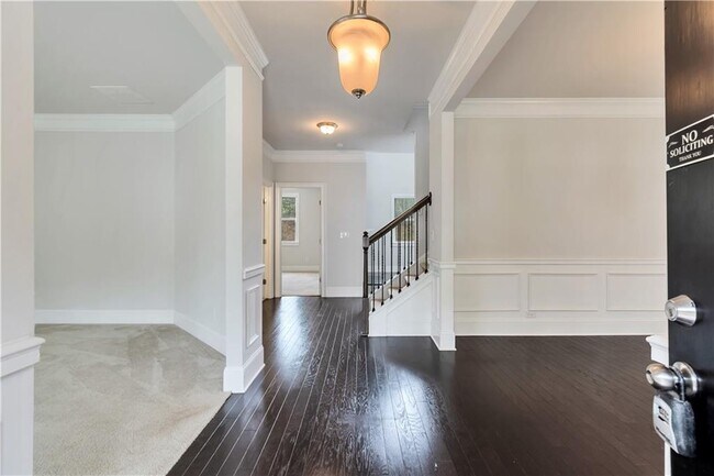 5210 Mirror Lake Dr in Cumming, GA - Building Photo - Building Photo