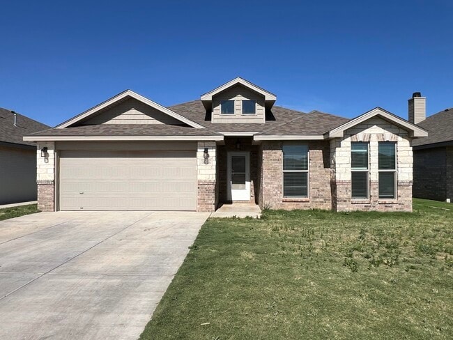 property at 10406 Xenia Ave