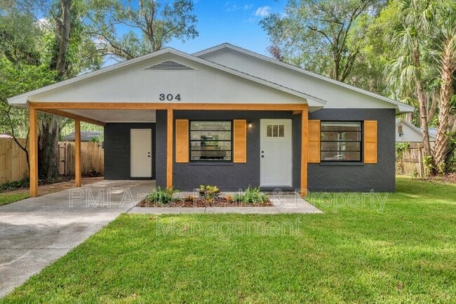 304 W Idlewild Ave in Tampa, FL - Building Photo - Building Photo