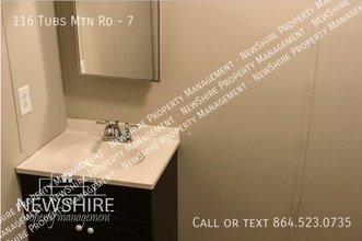 116 Tubbs Mountain Rd in Travelers Rest, SC - Building Photo - Building Photo