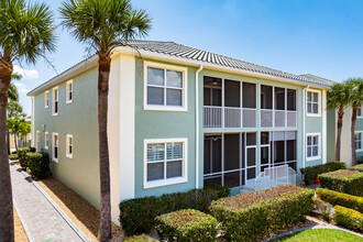 Schooner Cove Villas in Punta Gorda, FL - Building Photo - Building Photo