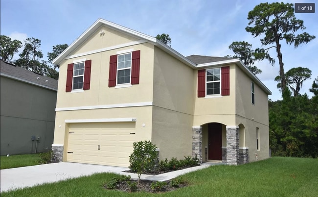 property at 1014 Ashentree Dr