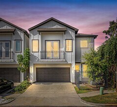 3407 Terry St in Houston, TX - Building Photo - Building Photo