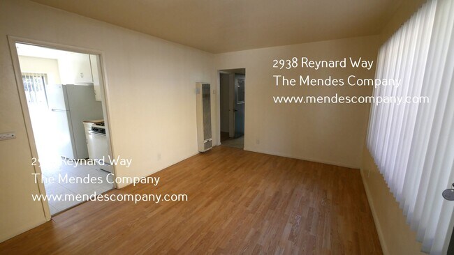 2938 Reynard Way in San Diego, CA - Building Photo - Building Photo