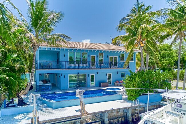 property at 100 Neptune Dr