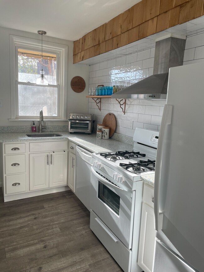 2955 Chatham St in Philadelphia, PA - Building Photo - Building Photo
