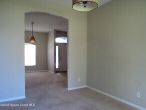 1150 Cogan Dr in Palm Bay, FL - Building Photo - Building Photo