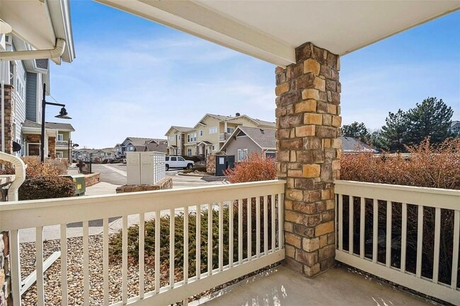 9434 Ashbury Cir in Parker, CO - Building Photo - Building Photo