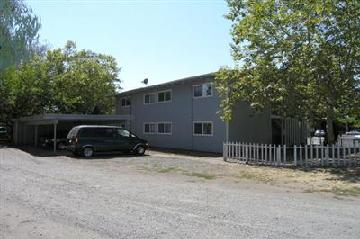 2836 Apple Valley Ln in Santa Rosa, CA - Building Photo - Building Photo