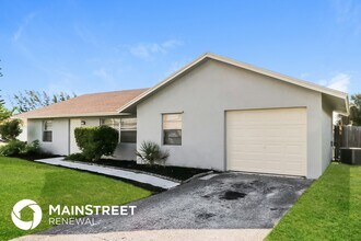 2152 NE 1st Ct in Boynton Beach, FL - Building Photo - Building Photo