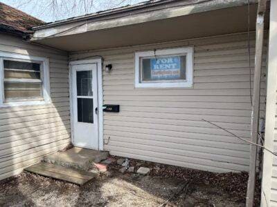 1249 Bausher Ave NW in Canton, OH - Building Photo - Building Photo