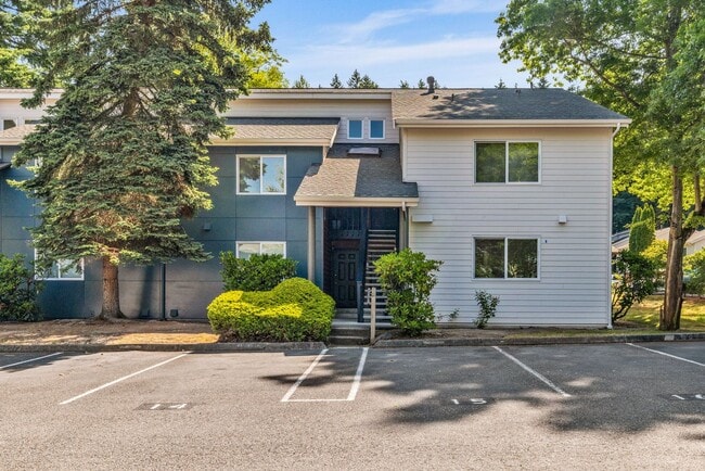 property at 12608 NE 119th St