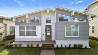 8250 Nemours Pkwy in Orlando, FL - Building Photo