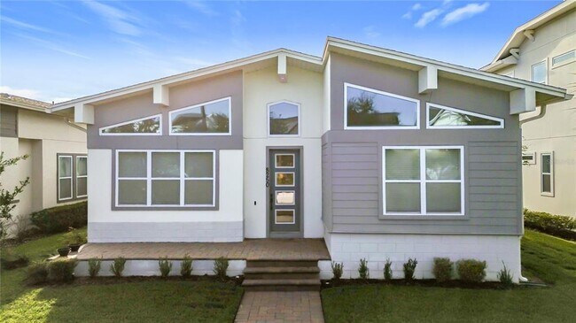 property at 8250 Nemours Pkwy