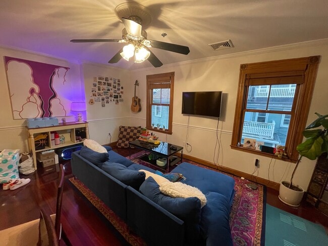 210 Prospect St, Unit 3 in Cambridge, MA - Building Photo - Building Photo