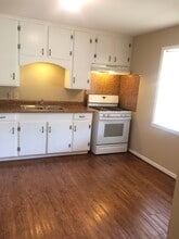 205 Mitchell St, Unit 205 mitchell in Nacogdoches, TX - Building Photo - Building Photo