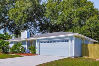 8408 Rampart Rd in Jacksonville, FL - Building Photo - Building Photo