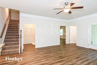 218 Hickory Cmns Wy in Woodstock, GA - Building Photo - Building Photo