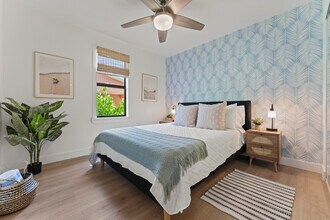 721 Dobbins St in West Palm Beach, FL - Building Photo - Building Photo