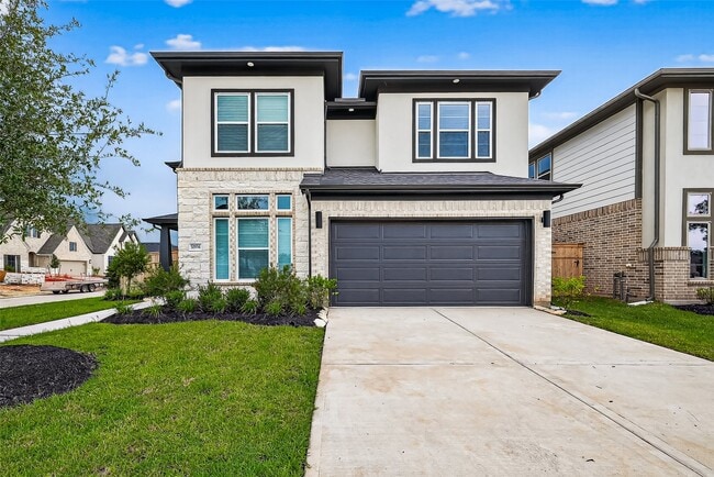property at 10934 White Mist Dr