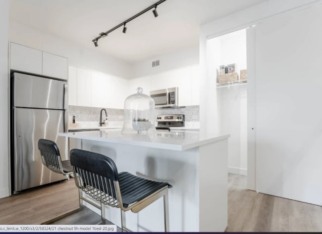 property at 21 E Chestnut St