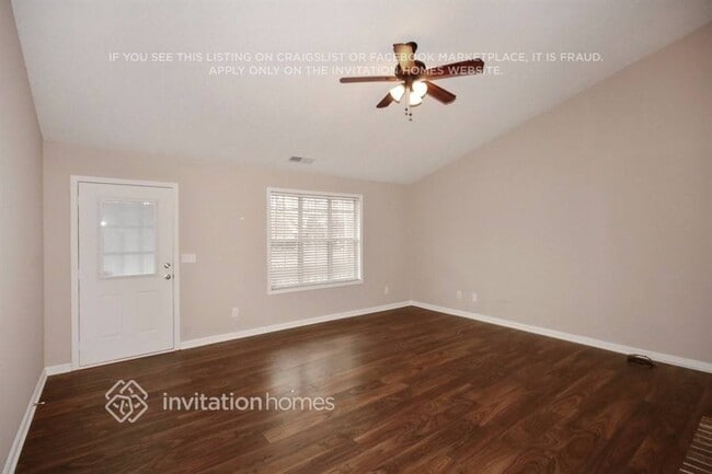 5551 Quarters Way in Powder Springs, GA - Building Photo - Building Photo