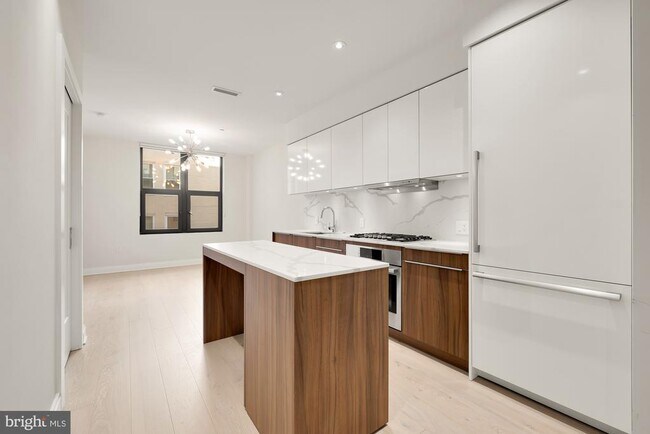 1427 Rhode Island Ave NW in Washington, DC - Building Photo - Building Photo