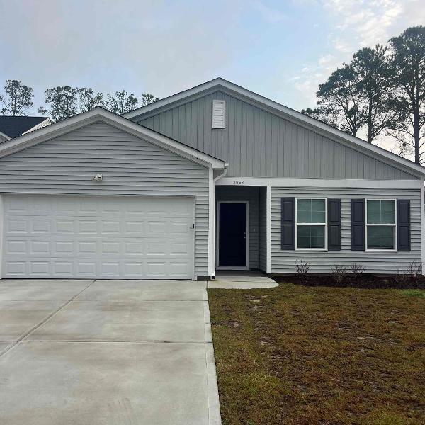 property at 3868 Starry Sky Rd