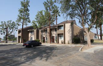 Pioneer Village Estates in Bakersfield, CA - Building Photo - Building Photo