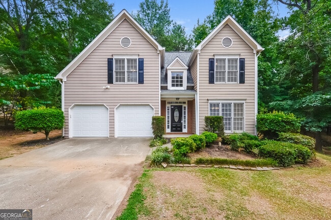 property at 3138 Ashbury Ln