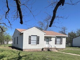 3625 Maple Ave in Waco, TX - Building Photo