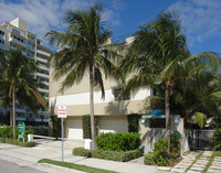 3001 Alhambra St in Fort Lauderdale, FL - Building Photo - Building Photo