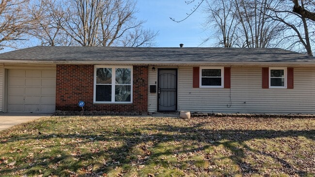 property at 1516 Wilton Dr