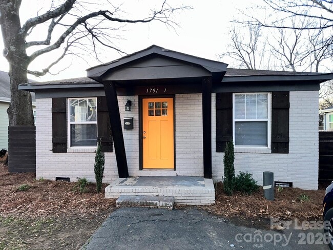 property at 1701 Parson St