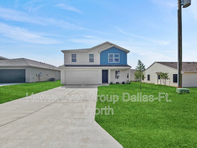 149 Bluebonnet Wy in Granbury, TX - Building Photo - Building Photo