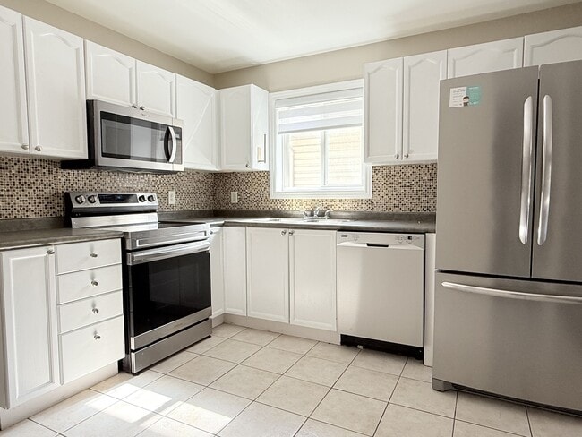 property at 2477 Trappers Ave