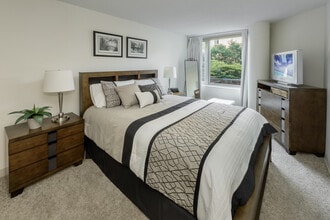 105 Huntington Ave, Unit S8 in Boston, MA - Building Photo - Building Photo