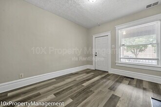 1127 McAllister Ave in Columbus, OH - Building Photo - Building Photo