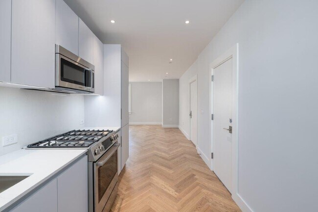 property at 17 A Forest St