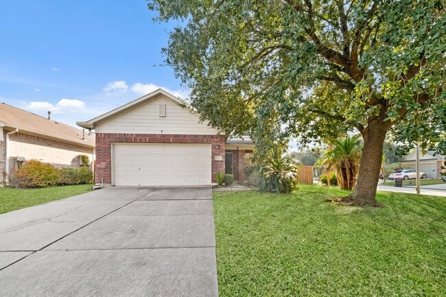 property at 17802 Kerrybrook Ln