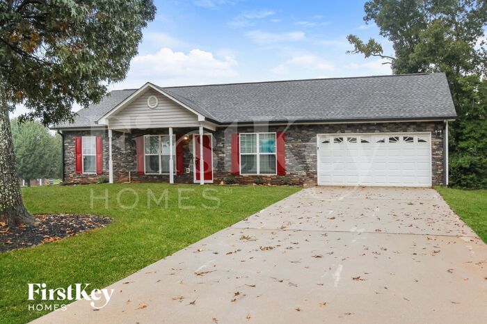 612 Everlasting Way in Locust Grove, GA - Building Photo