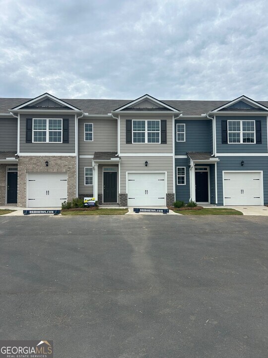 1005 N 2nd Ave NW in Rome, GA - Building Photo