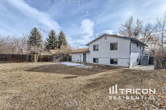 2707 W 22nd St in Loveland, CO - Building Photo - Building Photo