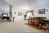 22931 Cardigan Chase in San Antonio, TX - Building Photo - Building Photo