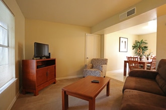 Kingsville Pointe in Kingsville, TX - Foto de edificio - Interior Photo
