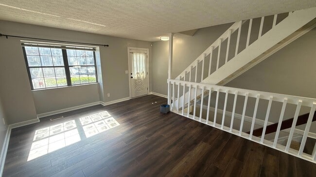 property at 8189 Baltimore Ave
