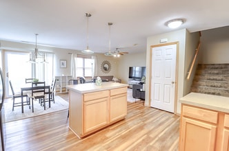 3530 McLaughlin Dr in Lincoln, NE - Building Photo - Building Photo