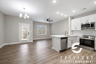 3374 Starboard Way in Fayetteville, NC - Building Photo - Building Photo