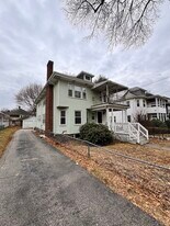 108 Bynner St, Unit 1 in Boston, MA - Building Photo