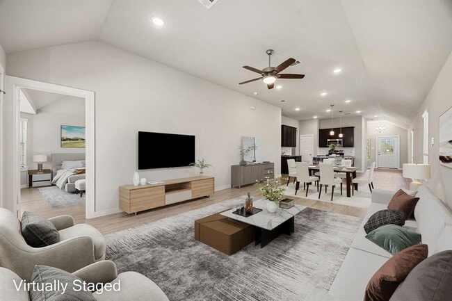 property at 21618 Coral Mist Dr